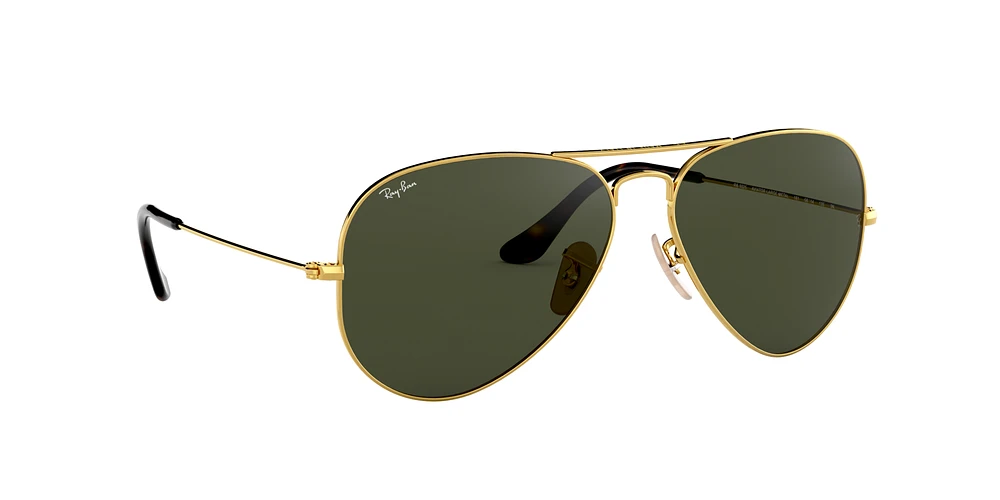 RB3025 Aviator Havana Collection