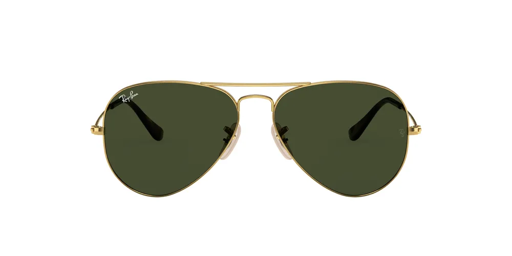 RB3025 Aviator Havana Collection