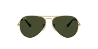 RB3025 Aviator Havana Collection