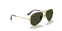 RB3025 Aviator Havana Collection