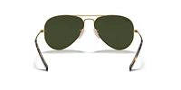 RB3025 Aviator Havana Collection