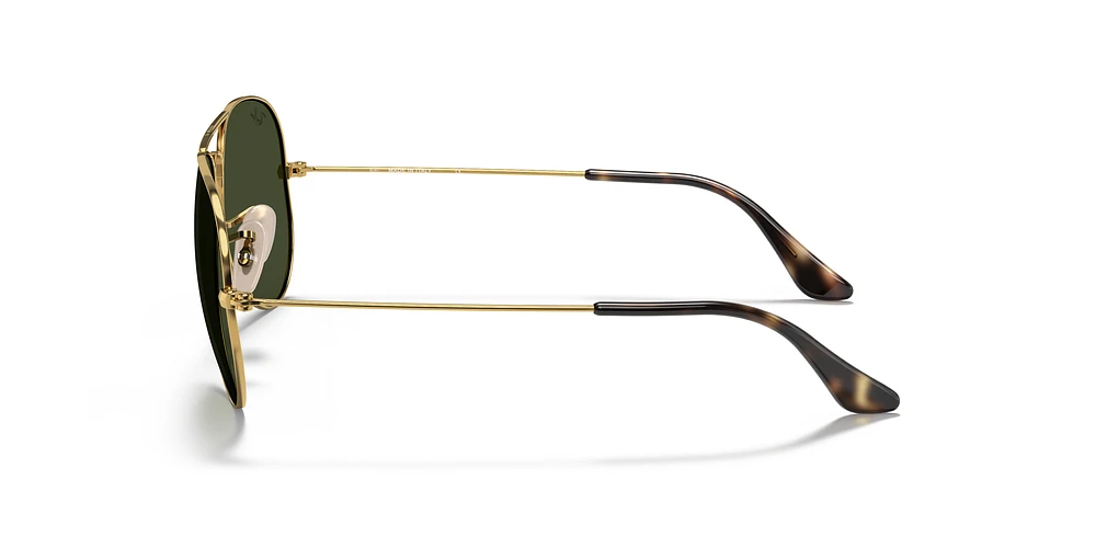 RB3025 Aviator Havana Collection