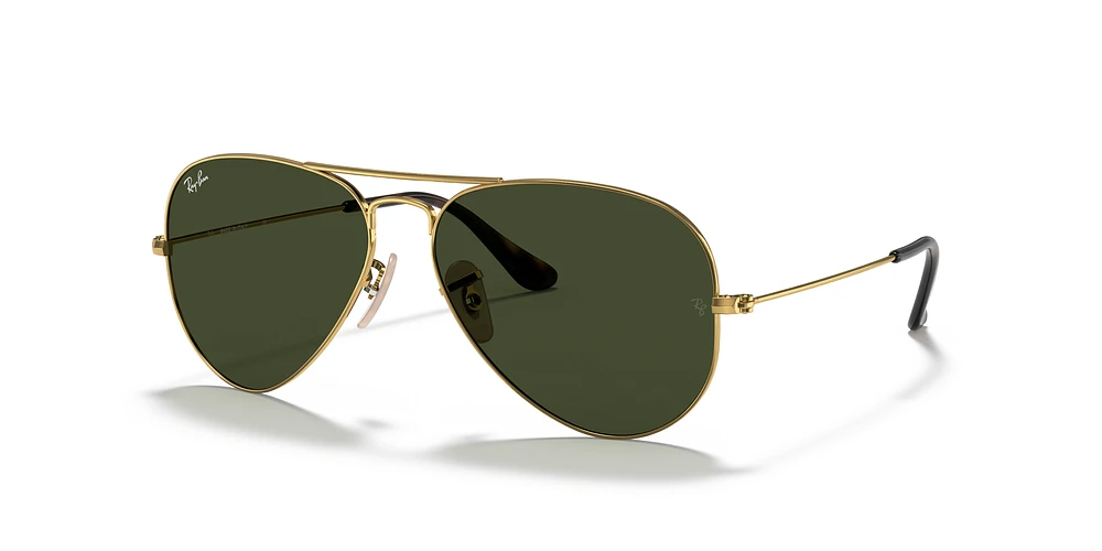 RB3025 Aviator Havana Collection