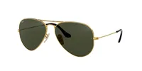 RB3025 Aviator Havana Collection