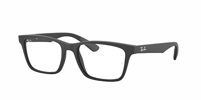 Ray-Ban Unisex Black