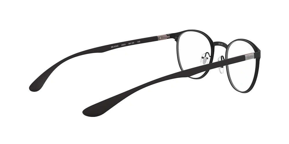 RB6355 Optique