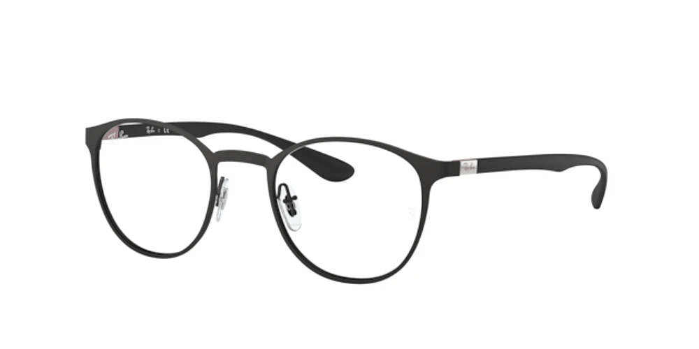 Ray-Ban Unisex Black