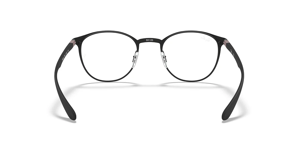 RB6355 Optique
