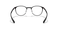 RB6355 Optique