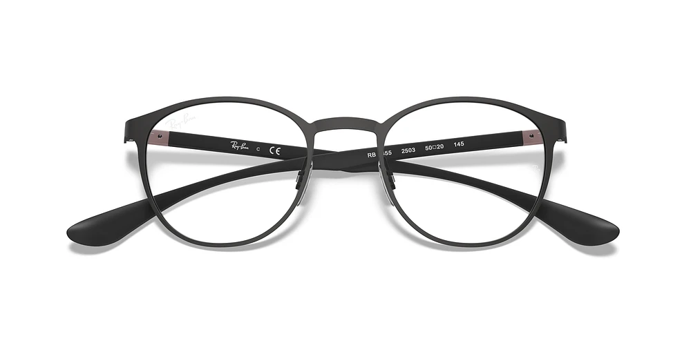 RB6355 Optique