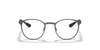 Ray-Ban Unisex Gunmetal