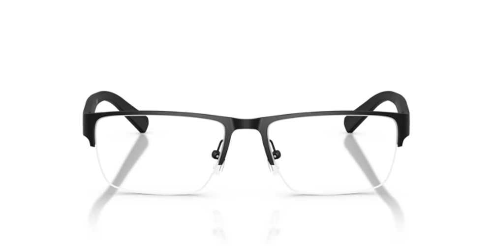 Armani Exchange Man Noir Mat