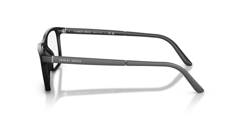 Giorgio Armani Man Goma Negra