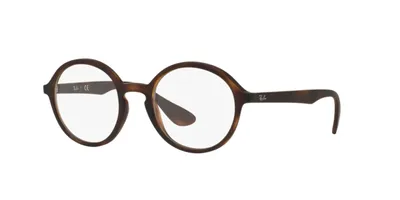 Ray-Ban Unisex Havana