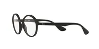 Ray-Ban Unisex Black