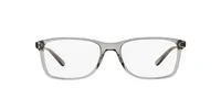 Polo Ralph Lauren Man Semi-shiny Transparent Grey