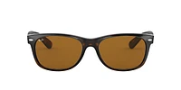 RB2132 New Wayfarer Classic