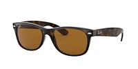 RB2132 New Wayfarer Classic