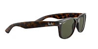 RB2132 New Wayfarer Classic