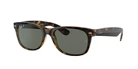 RB2132 New Wayfarer Classic