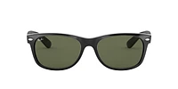 RB2132 New Wayfarer Classic