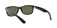 RB2132 New Wayfarer Classic