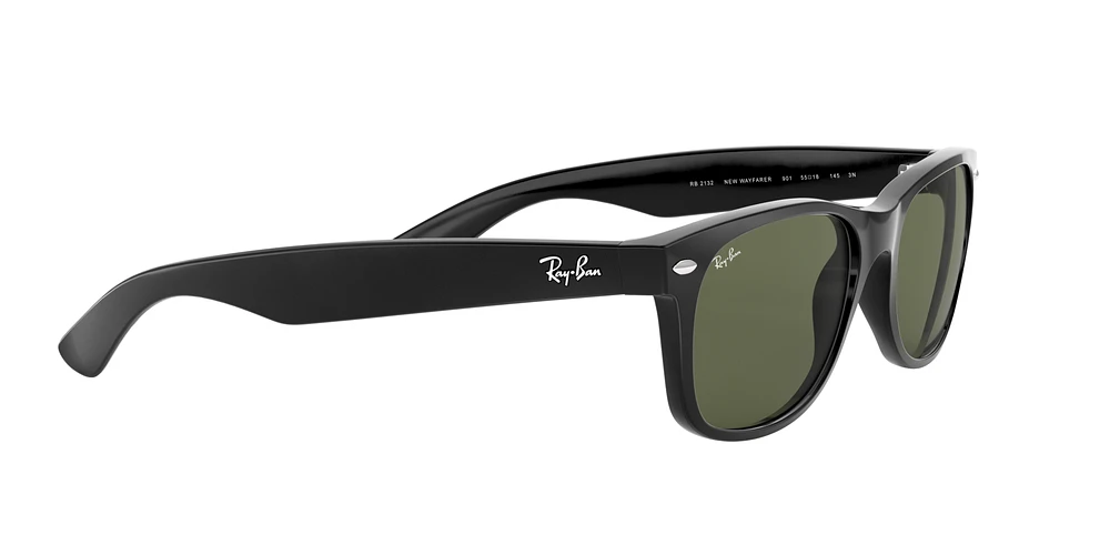 RB2132 New Wayfarer Classic