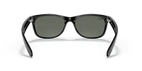 RB2132 New Wayfarer Classic