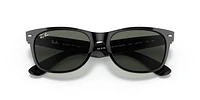 RB2132 New Wayfarer Classic