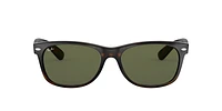 RB2132 New Wayfarer Classic