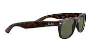 RB2132 New Wayfarer Classic