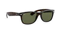 RB2132 New Wayfarer Classic