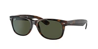 RB2132 New Wayfarer Classic