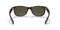 RB2132 New Wayfarer Classic