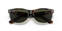 RB2132 New Wayfarer Classic