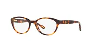 Polo Ralph Lauren Woman Shiny Spotty Tortoise