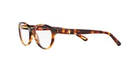 Polo Ralph Lauren Woman Shiny Spotty Tortoise