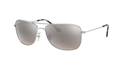 Ray-Ban Unisex Silver