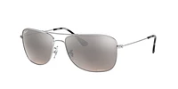 Ray-Ban Unisex Silver