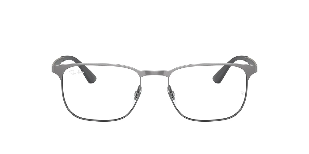 RB6363 Optique