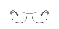 RB6363 Optique