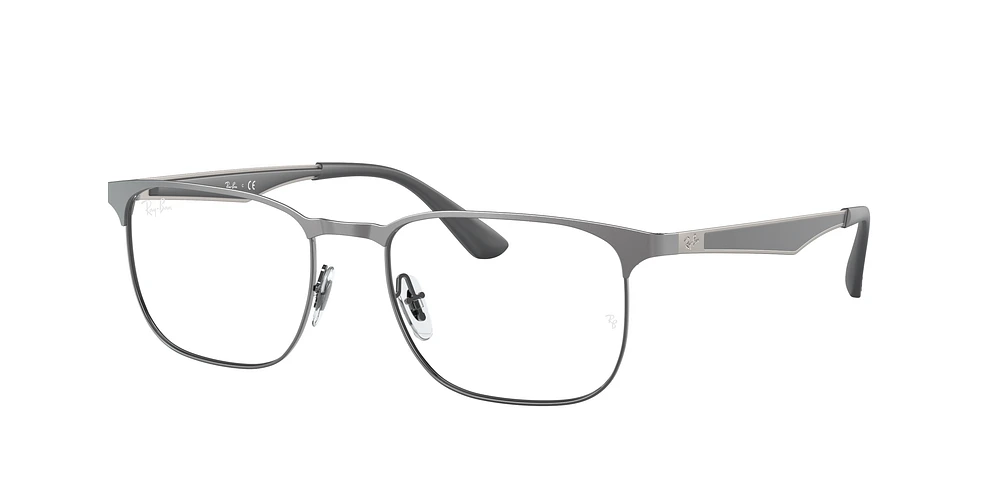 RB6363 Optique
