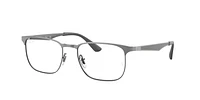 RB6363 Optique