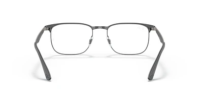 RB6363 Optique