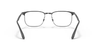 RB6363 Optique