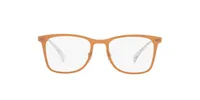 Ray-Ban Unisex Marrón Claro