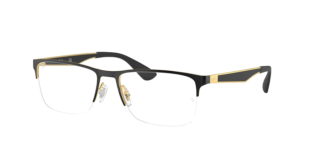 RB6335 Optique