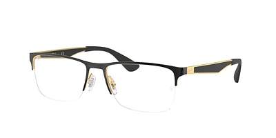 RB6335 Optique