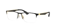 RB6335 Optique