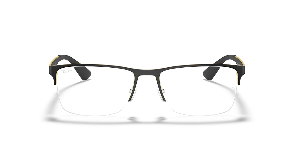RB6335 Optique